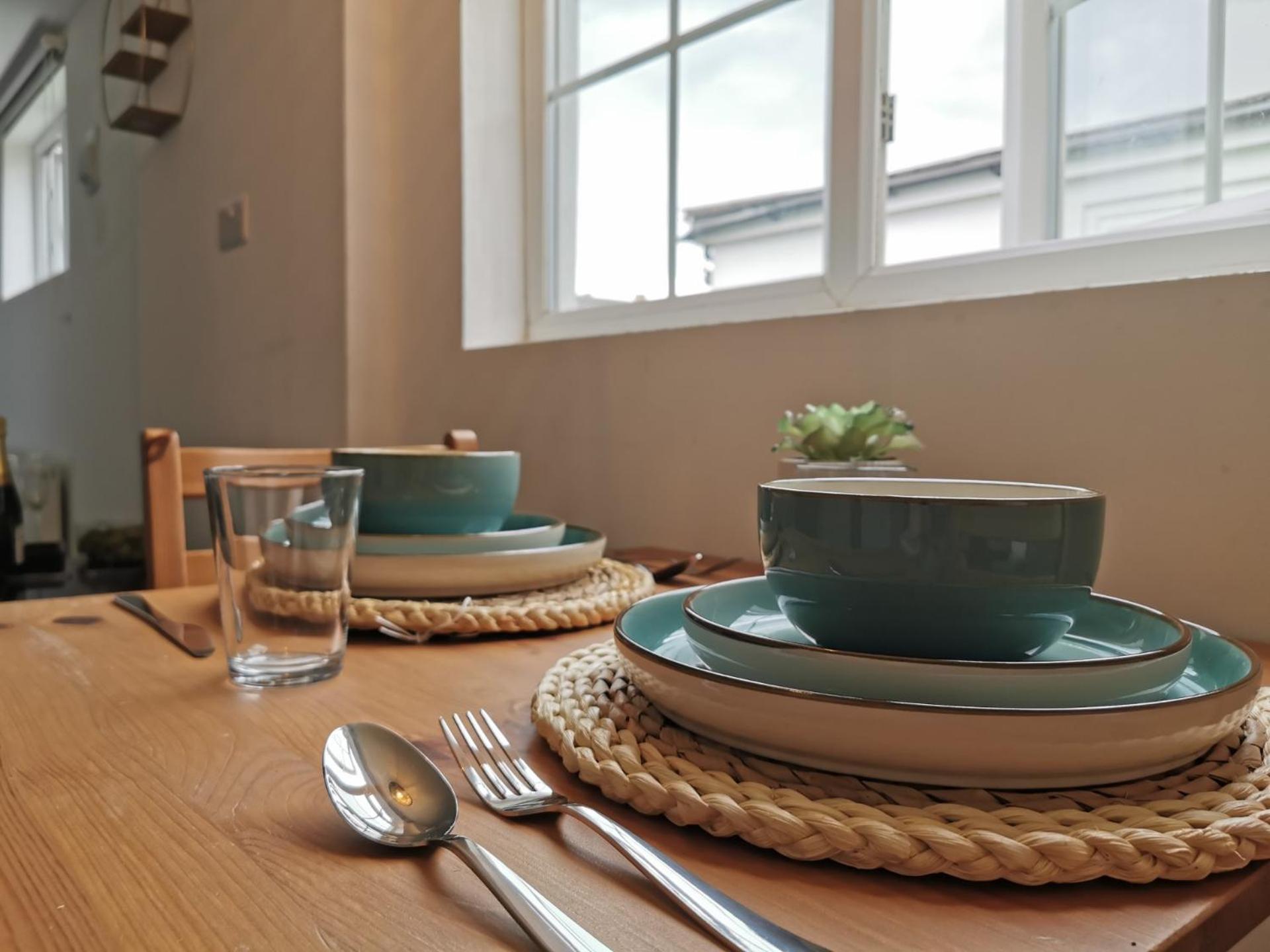 Cosy Studio In Havant! Near A3 And Staunton Country Park Екстериор снимка