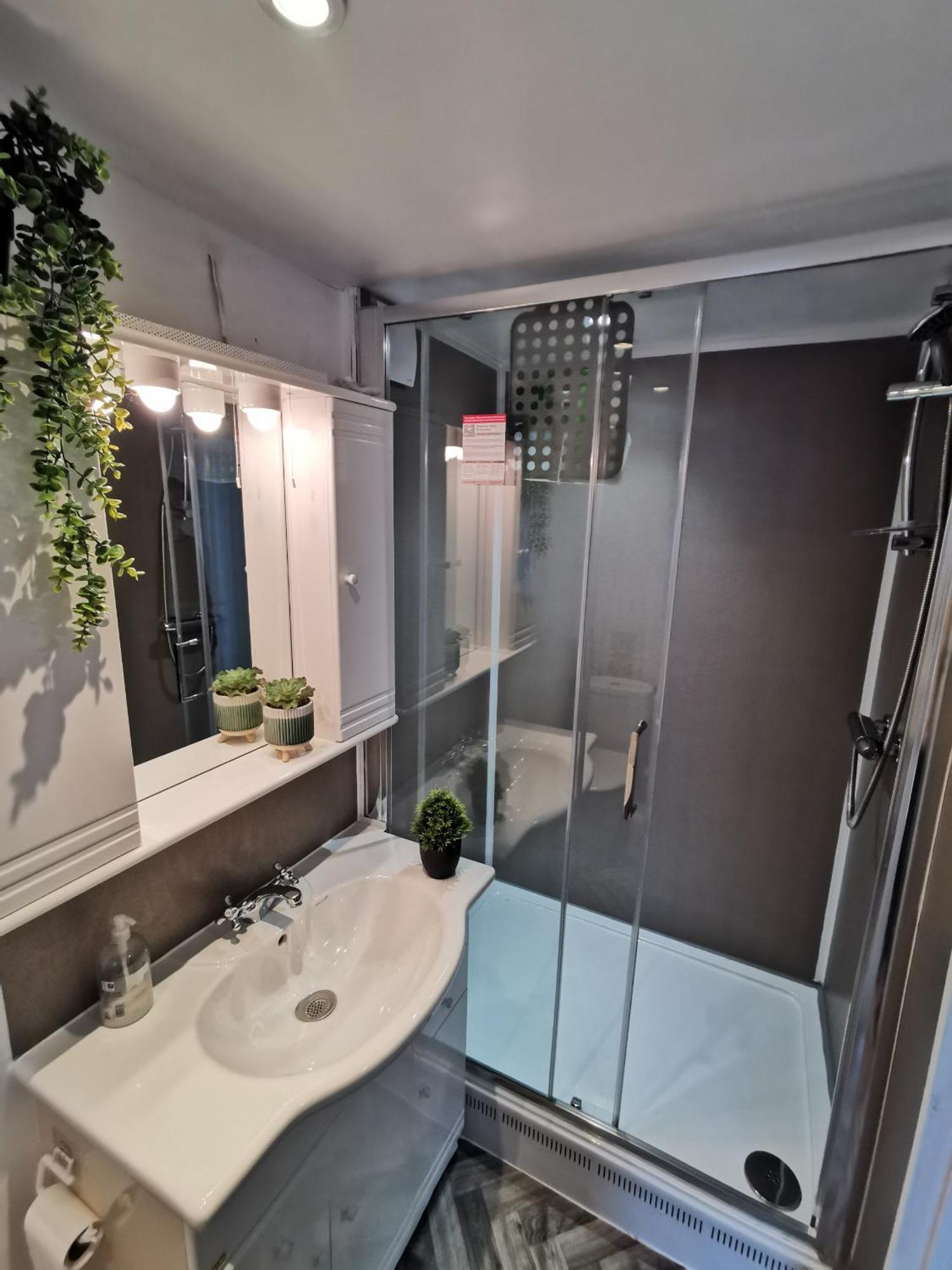 Cosy Studio In Havant! Near A3 And Staunton Country Park Екстериор снимка