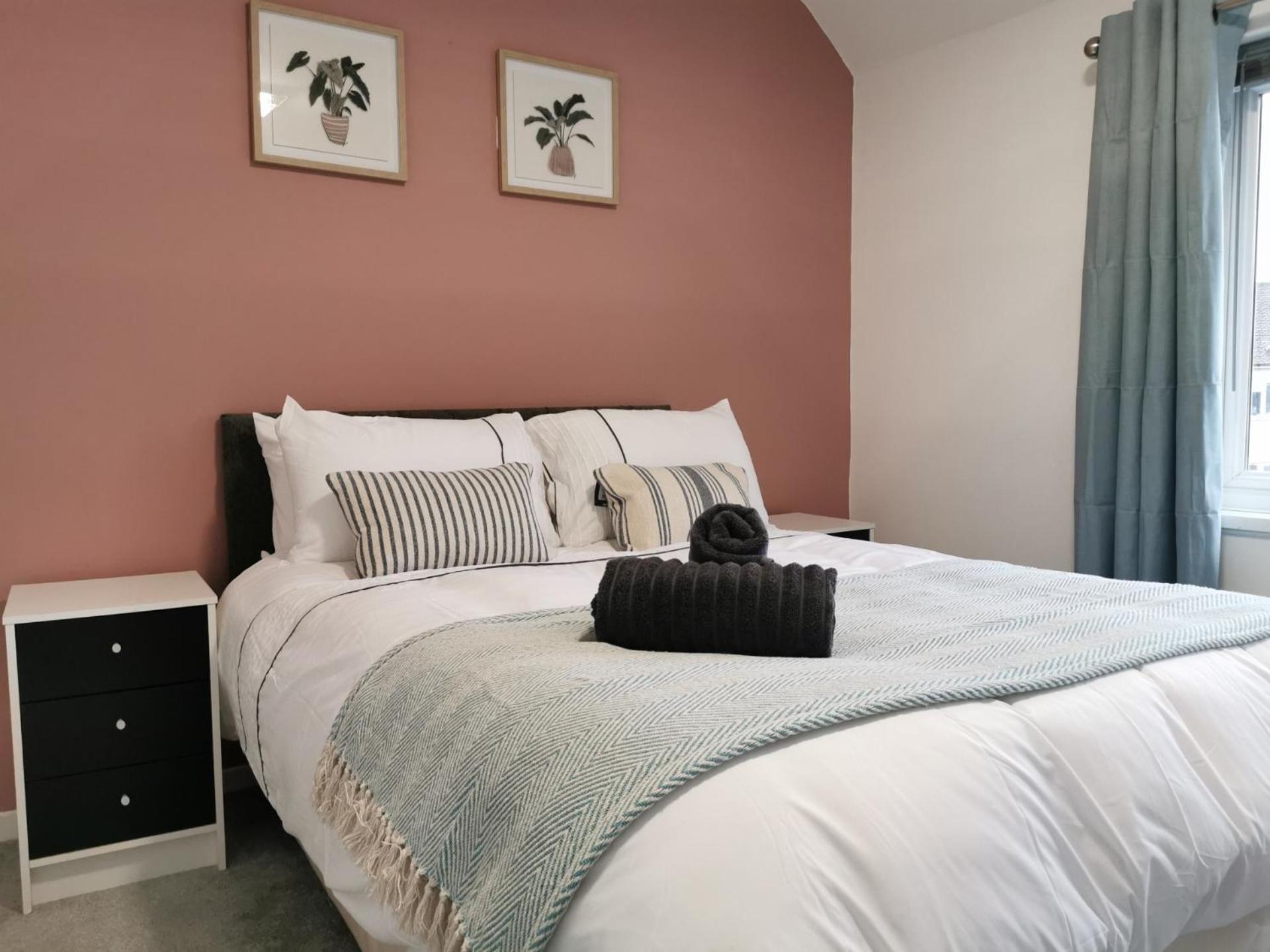 Cosy Studio In Havant! Near A3 And Staunton Country Park Екстериор снимка
