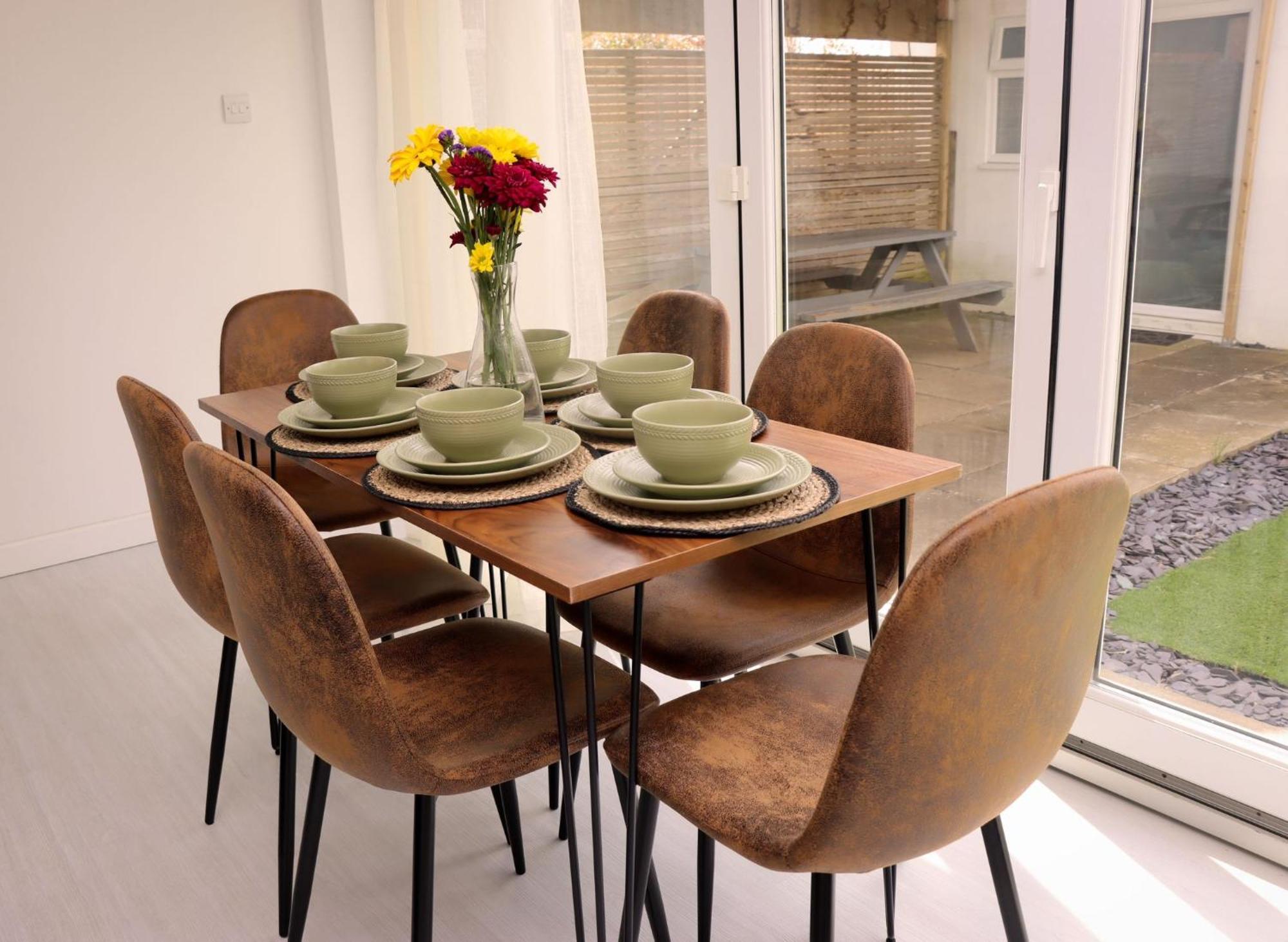 Cosy Studio In Havant! Near A3 And Staunton Country Park Екстериор снимка