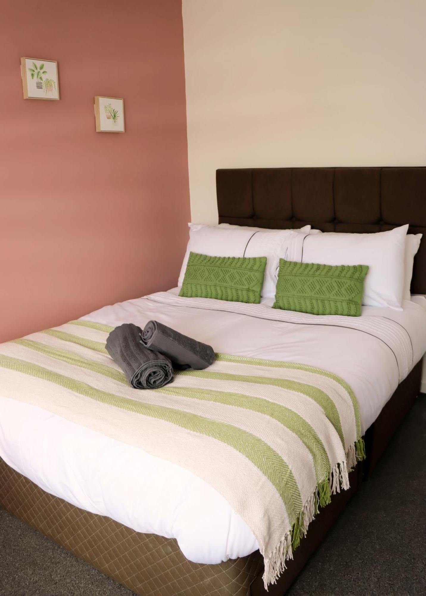 Cosy Studio In Havant! Near A3 And Staunton Country Park Екстериор снимка
