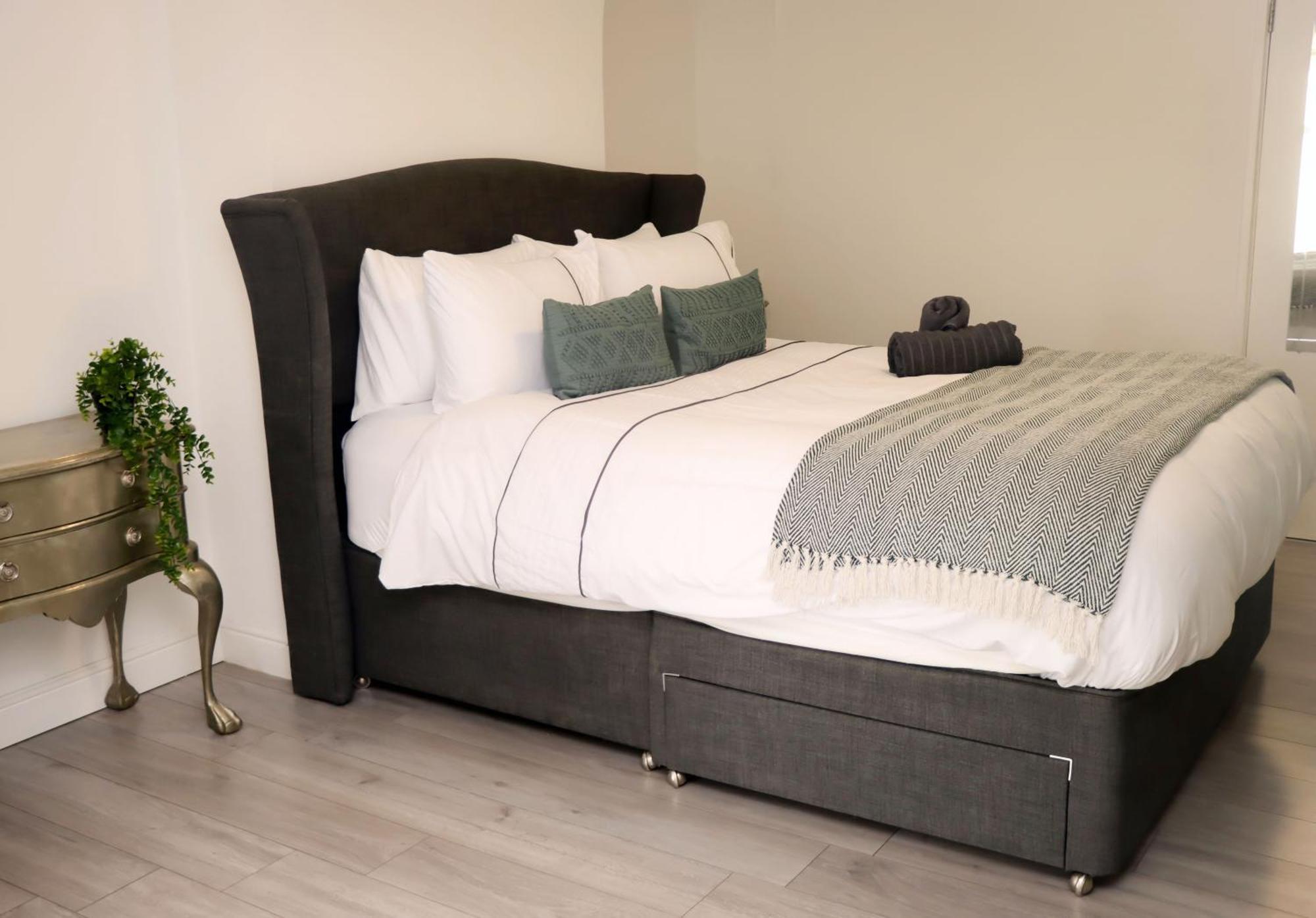 Cosy Studio In Havant! Near A3 And Staunton Country Park Екстериор снимка