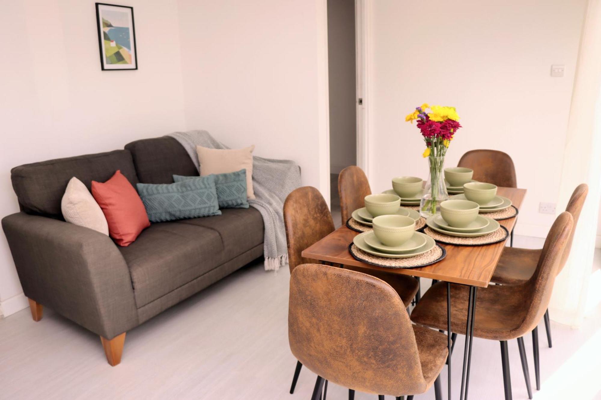 Cosy Studio In Havant! Near A3 And Staunton Country Park Екстериор снимка