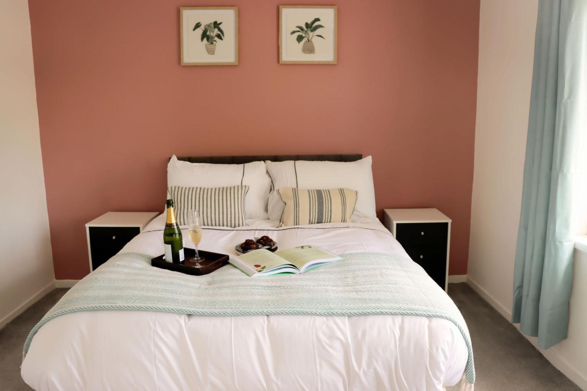 Cosy Studio In Havant! Near A3 And Staunton Country Park Екстериор снимка