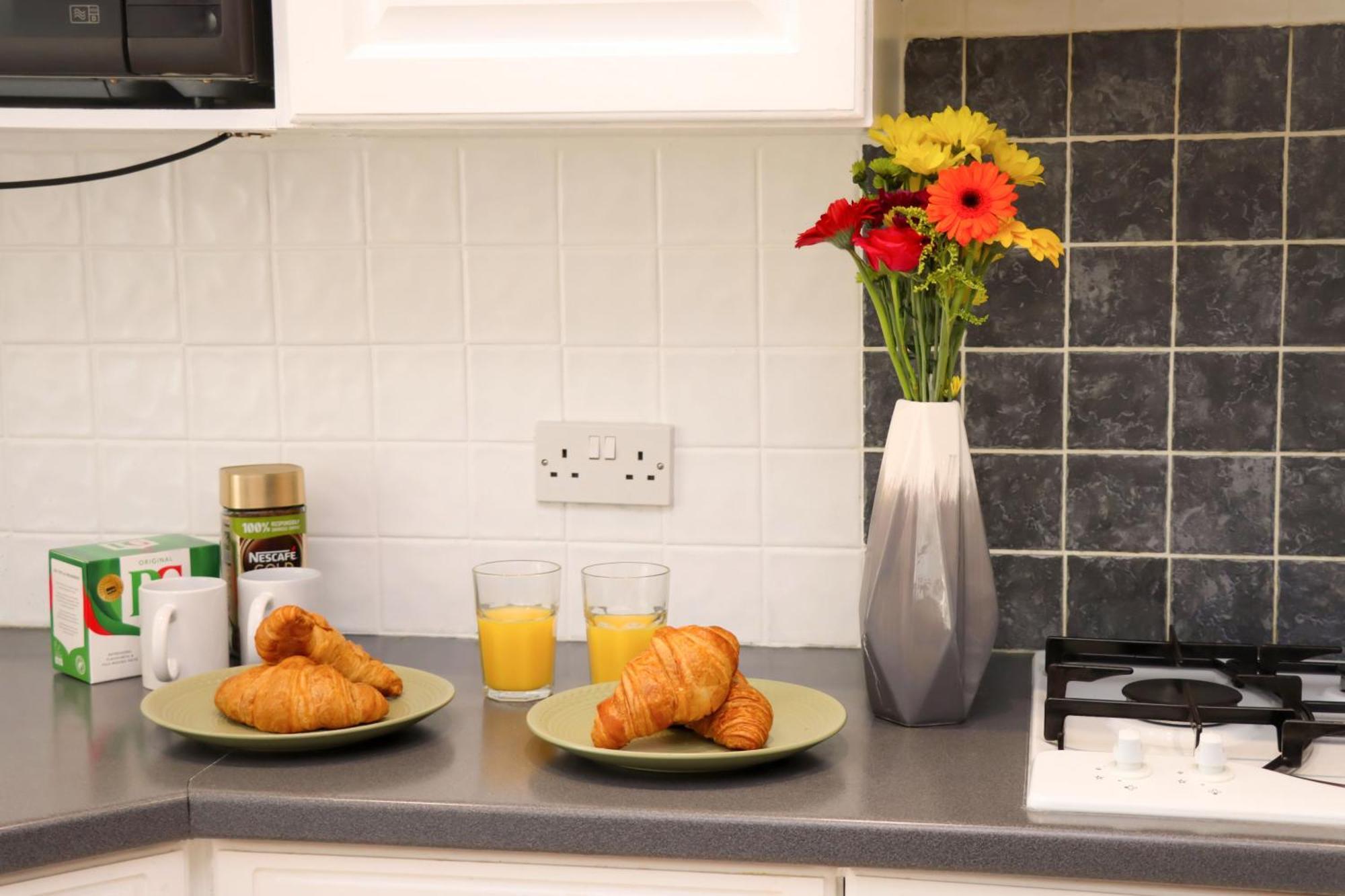 Cosy Studio In Havant! Near A3 And Staunton Country Park Екстериор снимка
